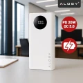 pol_pl_PowerBank-10000mAh-z-Technologia-PD-120W-Szybkie-Ladowanie-PowerDelivery-Porty-2x-USB-A-i-1x-USB-C-Wysoka-Moc-i-Kompaktowy-Design-Alogy-TurboCharge-TM-Bialy-77074_18.webp