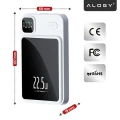 pol_pl_PowerBank-Bezprzewodowy-10000mAh-z-Technologia-MagSafe-Szybkie-Ladowanie-22-5W-PD20W-Kompaktowy-i-Magnetyczny-Alogy-MagCharge-TM-Bialy-77076_2.webp