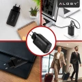 pol_pl_Ladowarka-Sieciowa-Szybka-3w1-do-telefonu-do-Samsung-do-iPhone-GaN3-65W-PD-i-QC-Porty-2x-USB-C-65W-USB-A-30W-Alogy-GaNCharge-Compact-TM-Czarna-77078_15.webp