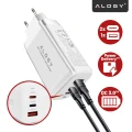 pol_pl_Ladowarka-Sieciowa-Szybka-3w1-do-telefonu-samsung-iphone-GaN3-65W-PD-i-QC-Porty-2x-USB-C-65W-USB-A-30W-Alogy-GaNCharge-Compact-TM-Biala-77079_6.webp
