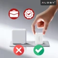 pol_pl_Ladowarka-Sieciowa-Szybka-3w1-do-telefonu-samsung-iphone-GaN3-65W-PD-i-QC-Porty-2x-USB-C-65W-USB-A-30W-Alogy-GaNCharge-Compact-TM-Biala-77079_5.webp