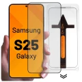 pol_il_Szklo-hartowane-do-Samsung-Galaxy-S25-ochronne-szkielko-na-ekran-9H-Alogy-EasyShield-TM-z-ramka-montazowa-77162.webp