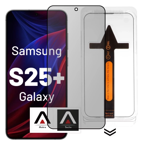 pol_il_Szklo-hartowane-Prywatyzujace-do-Samsung-Galaxy-S25-Plus-ochronne-szkielko-na-ekran-9H-Alogy-Privacy-EasyShield-TM-z-ramka-montazowa-77169.webp
