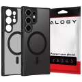 pol_il_Etui-do-Samsung-Galaxy-S25-Ultra-obudowa-ochronna-na-telefon-Alogy-Matte-HybridMag-TM-Case-do-MagSafe-Matowe-Czarne-77184.webp