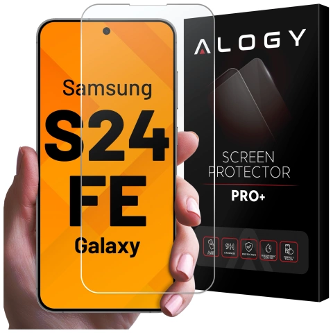 pol_il_Szklo-hartowane-do-Samsung-Galaxy-S24-FE-ochronne-szkielko-na-ekran-9H-Alogy-Heavy-Pro-TM-77751.webp