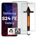 pol_il_Szklo-hartowane-do-Samsung-Galaxy-S24-FE-ochronne-szkielko-na-ekran-9H-Alogy-EasyShield-TM-z-ramka-montazowa-77752.webp