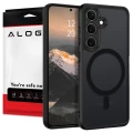 pol_il_Etui-do-Samsung-Galaxy-S24-FE-obudowa-ochronna-na-telefon-Alogy-Matte-HybridMag-TM-Case-do-MagSafe-Matowe-Czarne-77757.webp
