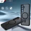 pol_pl_Etui-do-Samsung-Galaxy-S24-FE-obudowa-ochronna-na-telefon-Alogy-Matte-HybridMag-TM-Case-do-MagSafe-Matowe-Czarne-77757_6.webp