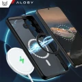 pol_pl_Etui-do-Samsung-Galaxy-S24-FE-obudowa-ochronna-na-telefon-Alogy-Matte-HybridMag-TM-Case-do-MagSafe-Matowe-Czarne-77757_9.webp