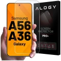 pol_il_Szklo-hartowane-do-Samsung-Galaxy-A56-A36-5G-2025-ochronne-szkielko-na-ekran-9H-Alogy-Heavy-Pro-TM-77760.webp