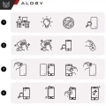 pol_pl_Szklo-NIETLUKACE-do-Apple-iPhone-16-Pro-Max-hybrydowe-Alogy-Flexi-Full-Glass-9H-plaskie-na-caly-ekran-77775_8.webp