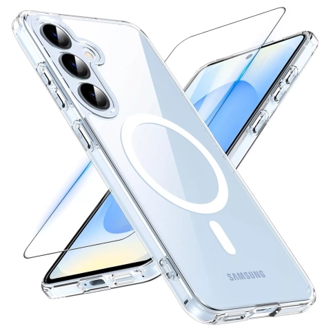 pol_il_Etui-do-Samsung-Galaxy-S25-obudowa-ochronna-na-telefon-Alogy-HybridMag-TM-Case-do-MagSafe-Przezroczyste-Szklo-78110.webp
