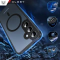 pol_pl_Etui-do-Samsung-Galaxy-S25-obudowa-ochronna-na-telefon-Alogy-Matte-HybridMag-TM-Case-do-MagSafe-Matowe-Czarne-Szklo-78112_4.webp