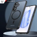 pol_pl_Etui-do-Samsung-Galaxy-S25-obudowa-ochronna-na-telefon-Alogy-Matte-HybridMag-TM-Case-do-MagSafe-Matowe-Czarne-Szklo-78112_2.webp