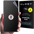 pol_pl_2x-Folia-MATOWA-do-Samsung-Galaxy-S25-Ultra-Hydrozelowa-Alogy-HydroSkin-Matte-Pro-TM-na-ekran-do-etui-BEZ-ODCISKU-PALCOW-78497_1.webp