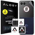 pol_il_2x-Folia-MATOWA-do-Motorola-Razr-50-Ultra-Hydrozelowa-Alogy-HydroSkin-Matte-Pro-TM-na-ekran-do-etui-BEZ-ODCISKU-PALCOW-78606.webp