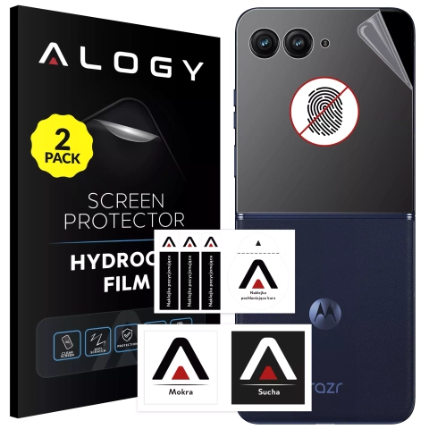 pol_il_2x-Folia-MATOWA-do-Motorola-Razr-50-Ultra-Hydrozelowa-Alogy-HydroSkin-Matte-Pro-TM-na-ekran-do-etui-BEZ-ODCISKU-PALCOW-78606.webp