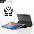 pol_pl_Etui-ochronne-do-Samsung-Galaxy-Tab-S9-FE-12-4-Alogy-Book-Cover-Case-obudowa-na-tablet-Czarne-Szklo-79017_4.webp