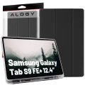 pol_pl_Etui-ochronne-do-Samsung-Galaxy-Tab-S9-FE-12-4-Alogy-Book-Cover-Case-obudowa-na-tablet-Czarne-Szklo-79017_13.webp