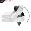 pol_pl_Regulowana-Opaska-Pasek-wymienny-do-Meta-Quest-3-Alogy-Elite-Strap-Bialy-Silikonowa-nakladka-na-twarz-79175_3.webp