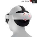 pol_pl_Regulowana-Opaska-Pasek-wymienny-do-Meta-Quest-3-Alogy-Elite-Strap-Bialy-Silikonowa-nakladka-na-twarz-79175_4.webp