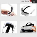 pol_pl_Regulowana-Opaska-Pasek-wymienny-do-Meta-Quest-3-Alogy-Elite-Strap-Bialy-Silikonowa-nakladka-na-twarz-79175_10.webp
