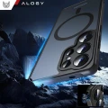 pol_pl_Etui-do-Samsung-Galaxy-S25-Ultra-obudowa-ochronna-na-telefon-Alogy-Matte-HybridMag-TM-Case-do-MagSafe-Matowe-Czarne-Szklo-Hartowane-79511_6.webp