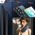 pol_pl_Etui-do-Samsung-Galaxy-S25-Ultra-obudowa-ochronna-na-telefon-Alogy-Matte-HybridMag-TM-Case-do-MagSafe-Matowe-Czarne-Szklo-Hartowane-79511_3.webp