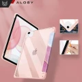 pol_pl_Etui-hybrydowe-z-miejscem-na-rysik-do-Apple-iPad-Air-11-2024-2025-Air-10-9-2020-2022-Pro-11-2018-Alogy-Hybrid-Book-Cover-Case-Marble-Rozowe-Szklo-79578_14.webp