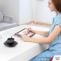 pol_pl_Etui-hybrydowe-z-miejscem-na-rysik-do-Apple-iPad-Air-11-2024-2025-Air-10-9-2020-2022-Pro-11-2018-Alogy-Hybrid-Book-Cover-Case-Marble-Rozowe-Szklo-79578_10.webp