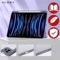 pol_pl_Etui-hybrydowe-z-miejscem-na-rysik-do-Apple-iPad-Air-11-2024-2025-Air-10-9-2020-2022-Pro-11-2018-Alogy-Hybrid-Book-Cover-Case-Marble-Fioletowe-Szklo-79579_8.webp