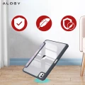 pol_pl_Etui-hybrydowe-z-miejscem-na-rysik-do-Apple-iPad-Air-11-2024-2025-Air-10-9-2020-2022-Pro-11-2018-Alogy-Hybrid-Book-Cover-Case-Marble-Fioletowe-Szklo-79579_12.webp