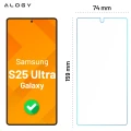 pol_pl_3x-Szklo-hartowane-na-ekran-szklo-na-obiektyw-do-Samsung-Galaxy-S25-Ultra-ochronne-szkielko-na-ekran-i-aparat-9H-Alogy-GlassGuard-Pack-TM-zestaw-szkiel-ochronnych-77173_1.webp