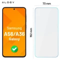 pol_pl_3x-Szklo-hartowane-na-ekran-szklo-na-obiektyw-do-Samsung-Galaxy-A56-A36-5G-2025-ochronne-szkielko-na-ekran-i-aparat-9H-Alogy-GlassGuard-Pack-TM-zestaw-szkiel-ochronnych-77761_2.webp
