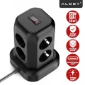 pol_pl_Przedluzacz-12w1-Rozdzielacz-wieza-ladujaca-Alogy-ChargeTower-Pro-2500W-8x-gniazdo-ladujace-3x-USB-A-1x-USB-C-kabel-1-8m-Czarny-77134_17.webp