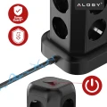 pol_pl_Przedluzacz-12w1-Rozdzielacz-wieza-ladujaca-Alogy-ChargeTower-Pro-2500W-8x-gniazdo-ladujace-3x-USB-A-1x-USB-C-kabel-1-8m-Czarny-77134_8.webp