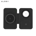 pol_pl_Ladowarka-indukcyjna-3w1-skladana-Alogy-MagCharge-Foldable-Pro-do-MagSafe-do-Apple-iPhone-Watch-AirPods-Czarna-77132_2.webp