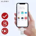pol_pl_Czytnik-kart-SD-4w1-adapter-USB-3-0-do-TF-microSD-kompatybilny-z-Lightning-USB-C-i-micro-USB-szybki-transfer-danych-Alogy-SmartRead-Pro-TM-77135_14.webp