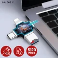pol_pl_Czytnik-kart-SD-4w1-adapter-USB-3-0-do-TF-microSD-kompatybilny-z-Lightning-USB-C-i-micro-USB-szybki-transfer-danych-Alogy-SmartRead-Pro-TM-77135_7.webp