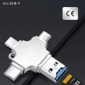 pol_pl_Czytnik-kart-SD-4w1-adapter-USB-3-0-do-TF-microSD-kompatybilny-z-Lightning-USB-C-i-micro-USB-szybki-transfer-danych-Alogy-SmartRead-Pro-TM-77135_15.webp