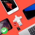 pol_pl_Czytnik-kart-SD-4w1-adapter-USB-3-0-do-TF-microSD-kompatybilny-z-Lightning-USB-C-i-micro-USB-szybki-transfer-danych-Alogy-SmartRead-Pro-TM-77135_9.webp