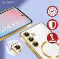 pol_pl_Etui-do-Samsung-Galaxy-S24-FE-Alogy-LuxeShield-TM-Glamour-Luxury-Ring-obudowa-do-MagSafe-z-oslona-aparatow-Zlote-szklo-hartowane-79890_6.webp