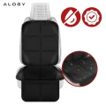 pol_pl_Mata-ochronna-na-pojedynczy-fotel-Alogy-SeatShield-TM-Podkladka-pod-fotelik-Samochodowy-dla-dziecka-Ochraniacz-do-Auta-Czarna-79100_1.webp