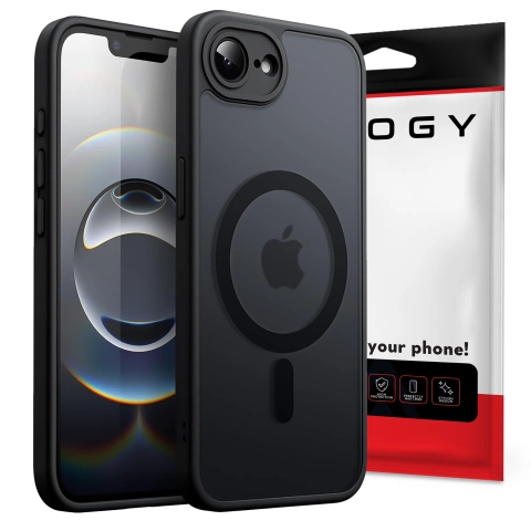 pol_il_Etui-do-Apple-iPhone-16e-obudowa-ochronna-na-telefon-Alogy-Matte-HybridMag-TM-Case-do-MagSafe-Matowe-Antyposlizgowe-Wzmocnione-Narozniki-Czarne-77746.webp