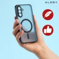 pol_pl_Etui-do-Samsung-Galaxy-A56-5G-obudowa-ochronna-na-telefon-Alogy-Matte-HybridMag-TM-Case-do-MagSafe-Matowe-Czarne-77763_21.webp
