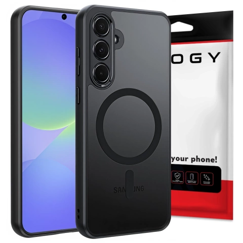 pol_il_Etui-do-Samsung-Galaxy-A36-5G-obudowa-ochronna-na-telefon-Alogy-Matte-HybridShield-TM-Case-Matowe-Czarne-77794.webp