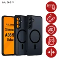 pol_pl_Etui-do-Samsung-Galaxy-A36-5G-obudowa-ochronna-na-telefon-Alogy-Matte-HybridShield-TM-Case-Matowe-Czarne-77794_15.webp