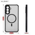 pol_pl_Etui-do-Samsung-Galaxy-A36-5G-obudowa-ochronna-na-telefon-Alogy-Matte-HybridShield-TM-Case-Matowe-Czarne-77794_11.webp