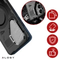 pol_pl_Etui-do-Samsung-Galaxy-S25-Case-do-MagSafe-Wzmocniona-Pancerna-ochrona-obiektywow-z-funkcja-podstawki-obudowa-ochronna-na-telefon-Alogy-HeavyDuty-Mag-TM-Czarne-77768_4.webp