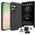 pol_il_Etui-do-Samsung-Galaxy-A56-A36-5G-2025-Pancerna-Obudowa-Ochronna-na-Telefon-Wzmocniona-Alogy-HeavyDuty-TM-Case-Czarne-Szklo-hartowane-81255.webp